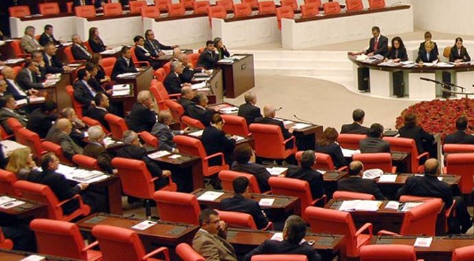 Tezkere Resmi Gazete&#039;de yayınlandı!