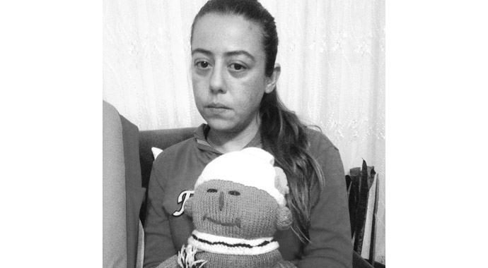 Hastanede kâbus! Hamile kadına akıl almaz eziyet
