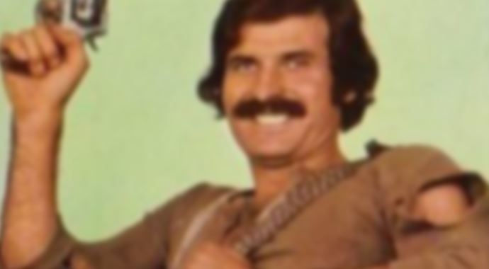 Türk sinemasının acı kaybı!