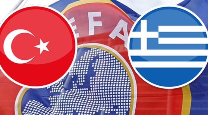 Komşu iyice yaklaştı! Türkiye: 29.800 Yunanistan: 29.500