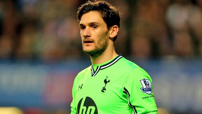 Tottenham'ın kalecisi Lloris'ten Beşiktaş açıklaması! Tottenham'ın kalecisi Lloris'ten Beşiktaş açıklaması!