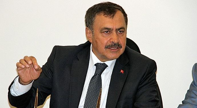 Bakan'dan Ankaralıyı rahatlatacak açıklama Bakan'dan Ankaralıyı rahatlatacak açıklama