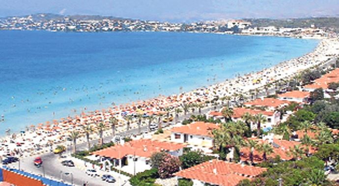 Turizm de artık Türkiye'nin de sözü geçiyor Turizm de artık Türkiye'nin de sözü geçiyor
