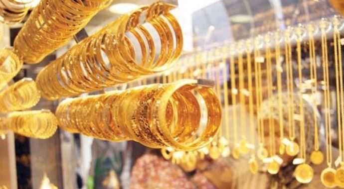 Altın için kritik tahmin Altın için kritik tahmin