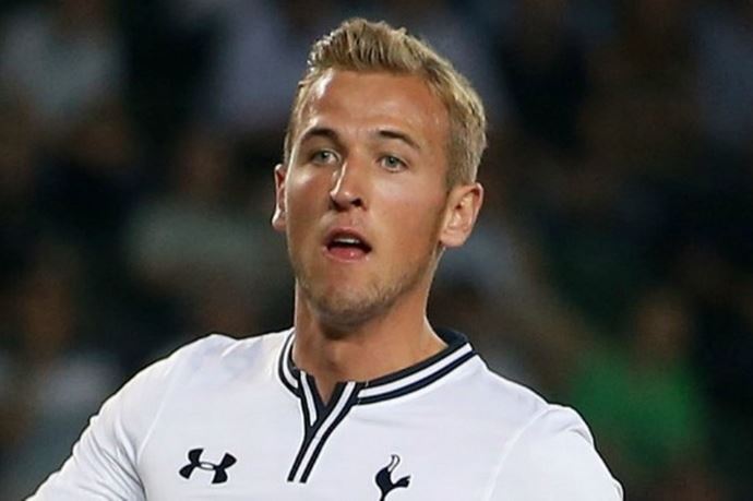 Kane'den itiraf: 'Beşiktaş üstün taraftı' Kane'den itiraf: 'Beşiktaş üstün taraftı'