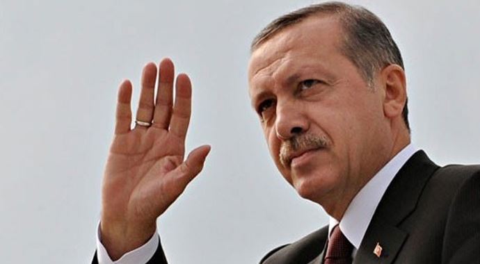 İşte Cumhurbaşkanı Erdoğan'ın Bayram mesajı İşte Cumhurbaşkanı Erdoğan'ın Bayram mesajı