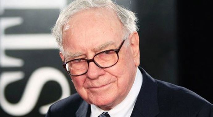 Buffett o hisseler için pişman! Buffett o hisseler için pişman!