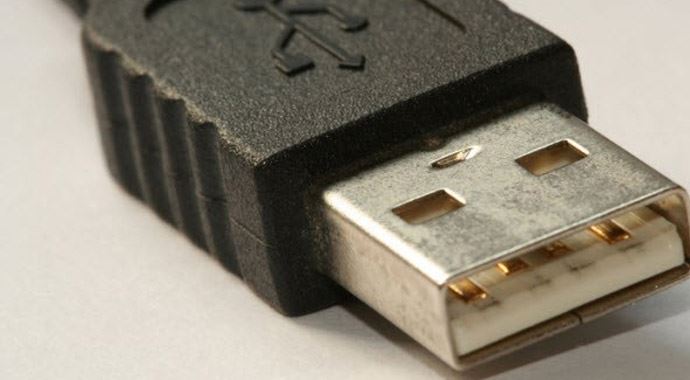 USB hafızası olana kötü haber! USB hafızası olana kötü haber!