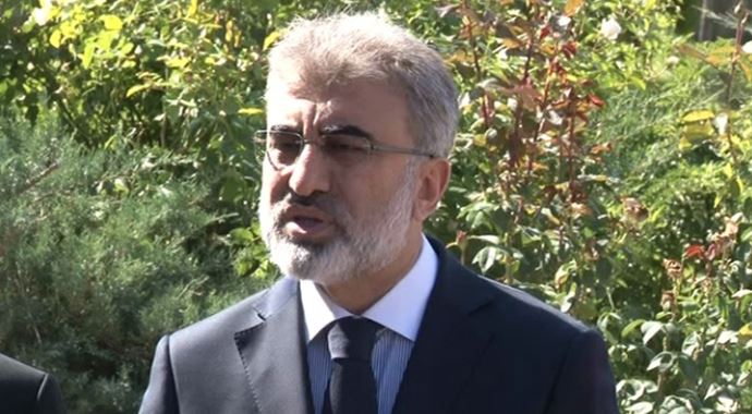 Taner Yıldız: Tezkere önemli bir adım Taner Yıldız: Tezkere önemli bir adım