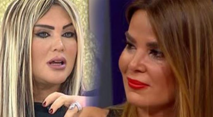 Özlem Yıldız: 'Kimsenin benim namusuma...'
