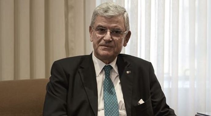 Bakan Bozkır: Önce raporu görmek gerek