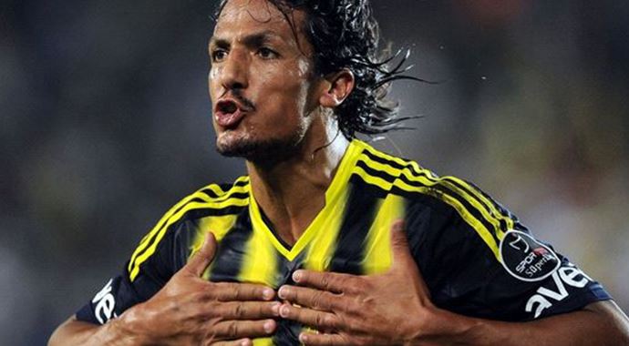 Bruno Alves: 'Tekrar dolu tribünler önünde oynayacak olmak çok güzel'
