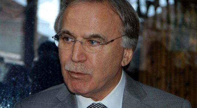 CHP'ye Esed eleştirisi