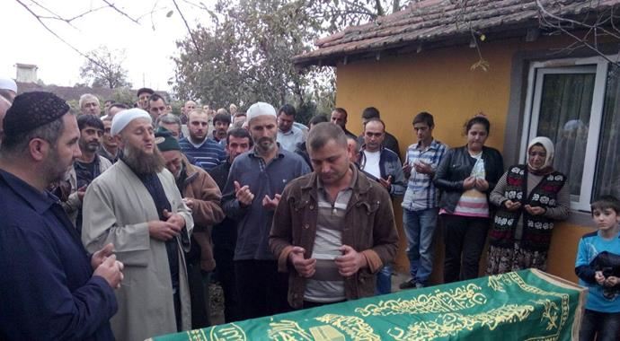 Muayene olduktan sonra eve dönen kadın öldü Muayene olduktan sonra eve dönen kadın öldü