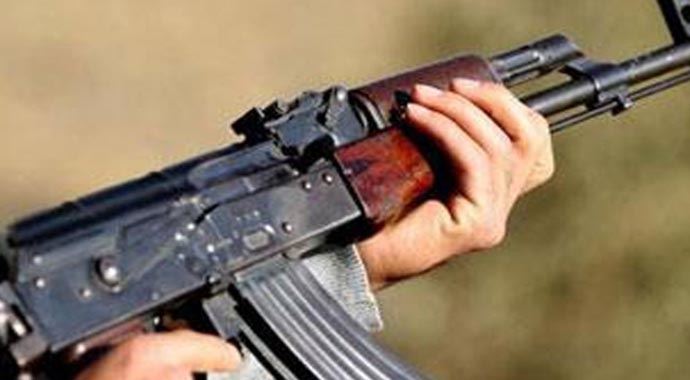 Tunceli'de jandarma karakoluna ateş açıldı Tunceli'de jandarma karakoluna ateş açıldı