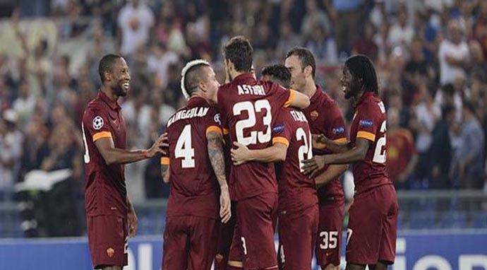 UEFA'dan CSKA Moskova'ya 3 maç ceza