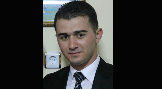 Diyarbakır'da şehit olan astsubay Ordu'da defnedilecek Diyarbakır'da şehit olan astsubay Ordu'da defnedilecek