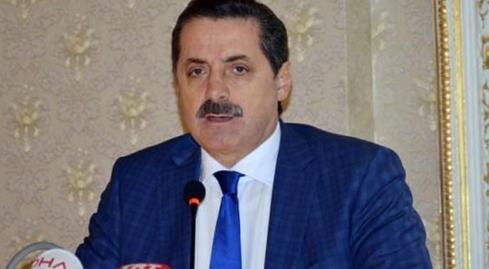 Bakan Çelik'ten acı itiraf: Böyle giderse... Bakan Çelik'ten acı itiraf: Böyle giderse...