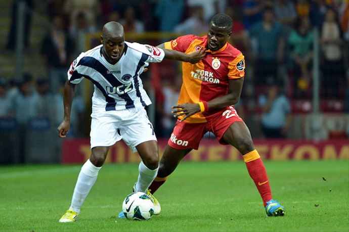 Galatasaray,Kasımpaşa'da 3 puan arayacak Galatasaray,Kasımpaşa'da 3 puan arayacak