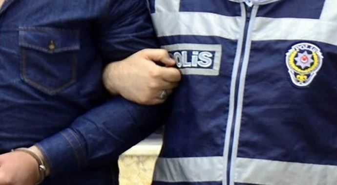Paralel yapı operasyonunda yeni gelişme! Paralel yapı operasyonunda yeni gelişme!