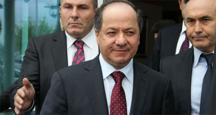&#039;Türkiye olmasaydı gidemezdik&#039;