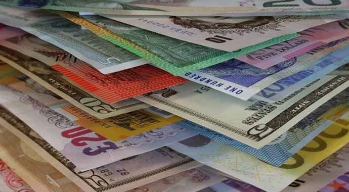 Döviz kurları 30 Ekim Döviz kurları 30 Ekim