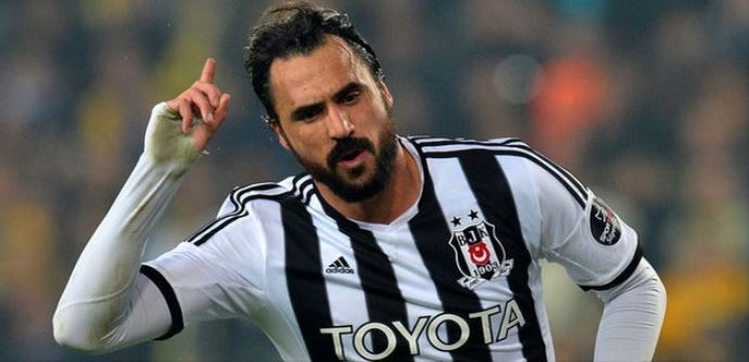 Almeida'dan o haberlere yalanlama! Almeida'dan o haberlere yalanlama!