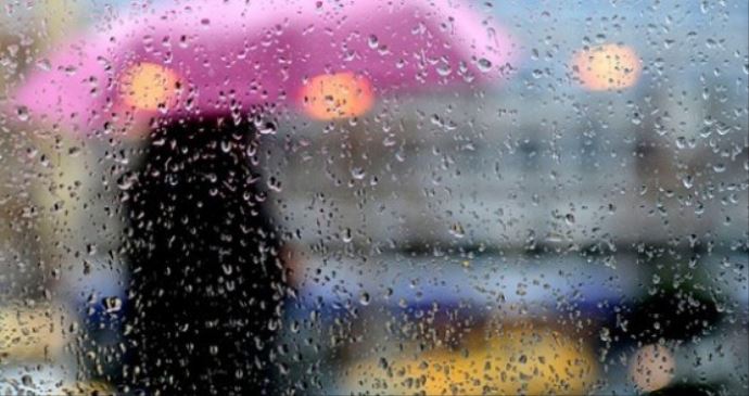 Meteoroloji uyardı! Bu gece başlayacak Meteoroloji uyardı! Bu gece başlayacak