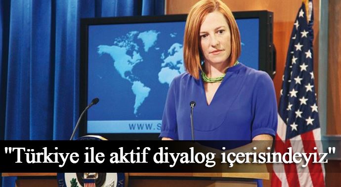 &quot;HER OKUDUĞUNUZA İNANMAYIN TÜRKİYE...&quot;