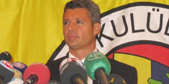 Sadettin Saran Fenerbahçe&#039;ye geri döndü!