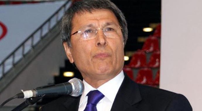 Halaçoğlu'ndan HDP'ye sert tepki! Halaçoğlu'ndan HDP'ye sert tepki!