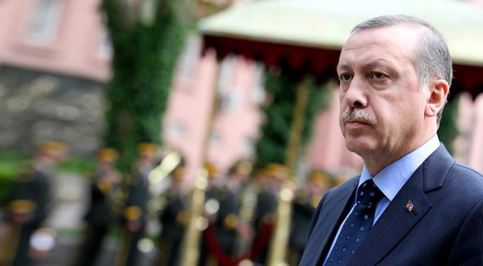 Erdoğan'dan Biden'e sert tepki: Özür dilemeli