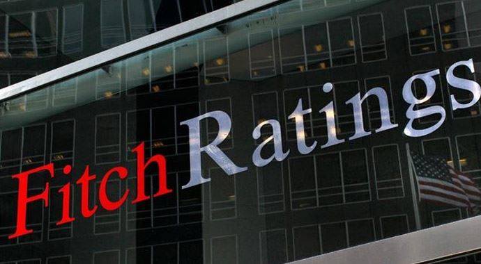 Fitch Türkiye'nin notunu değiştirmedi 
