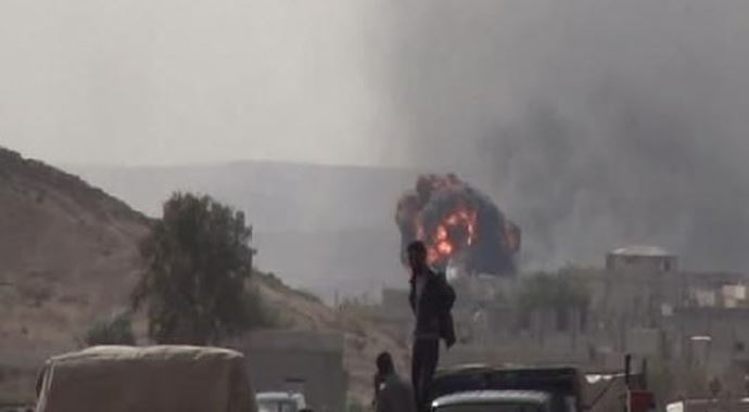 Kobani'de ateşkes yok!