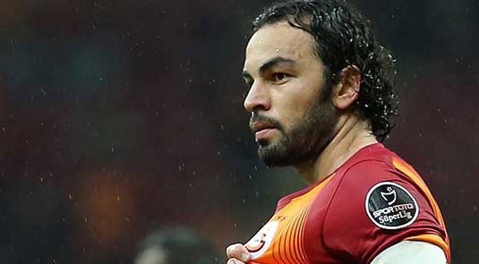 Selçuk İnan'dan Hasan Şaş'a yanıt! 