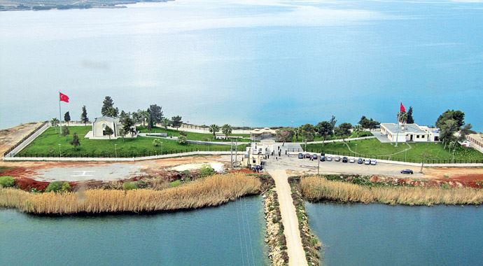 'IŞİD saldırmaya cesaret edemez'