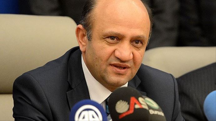 TÜBİTAK'tan savunma sanayisine 300 milyon lira