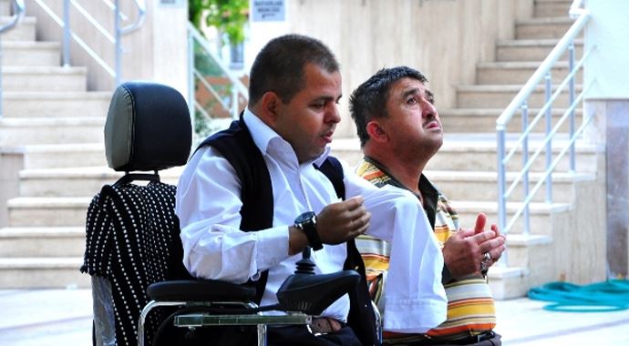 Soma'da buruk bayram