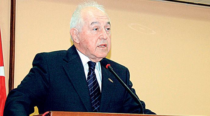 Duygun Yarsuvat neden seçime girdiğini açıkladı