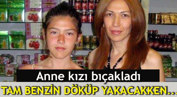 O sözü duyunca yakmaktan vazgeçti