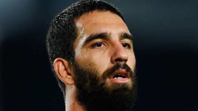 Arda ve Atletico Madrid'e büyük darbe
