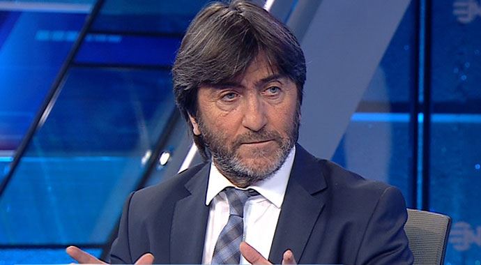 Rıdvan Dilmen'den kırmızı kart ve penaltı yorumu
