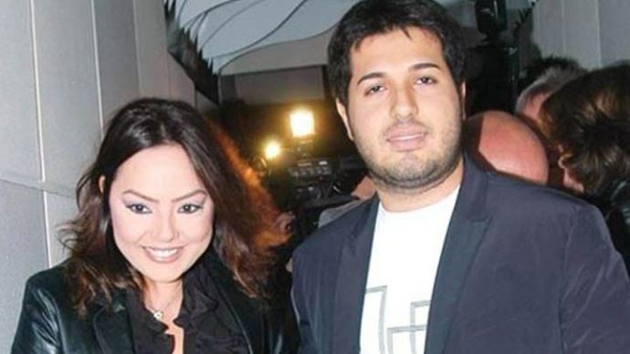 Ebru Gündeş kesenin ağzını açtı Ebru Gündeş kesenin ağzını açtı