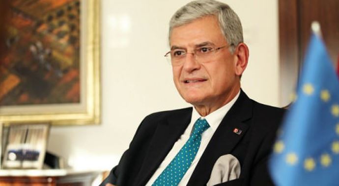 Yeni Bakan'ın hiç bilinmeyen özelliği Yeni Bakan'ın hiç bilinmeyen özelliği