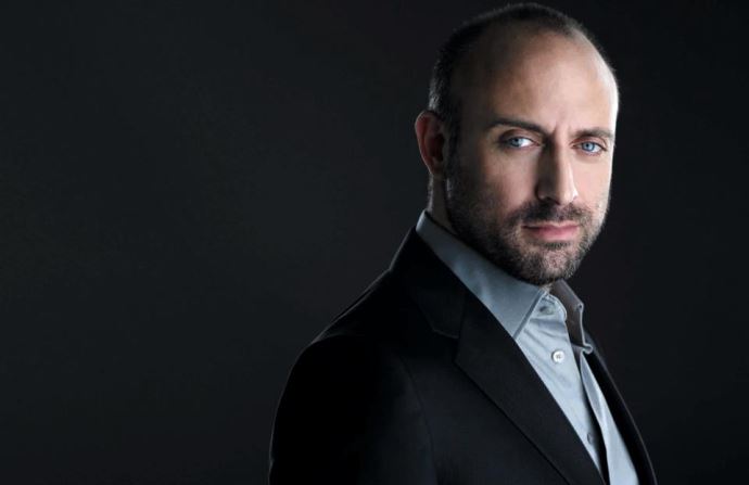 İşte Halit Ergenç'in teklifleri kabul etmemesinin nedeni! İşte Halit Ergenç'in teklifleri kabul etmemesinin nedeni!