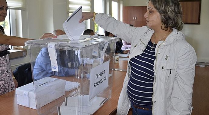 Bulgaristan'da seçim heyecanı