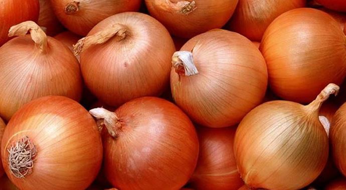 Soğanda göz yaşartan fiyatlar