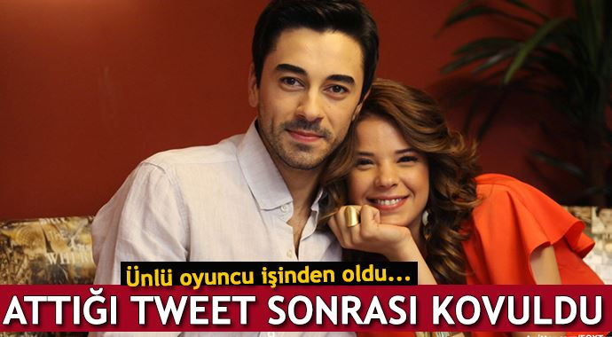 Selen Seyven Kocamın Ailesi dizisinden neden ayrıldı?