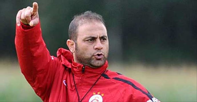Hasan Şaş: 'Prandelli'nin bir arayış...' Hasan Şaş: 'Prandelli'nin bir arayış...'