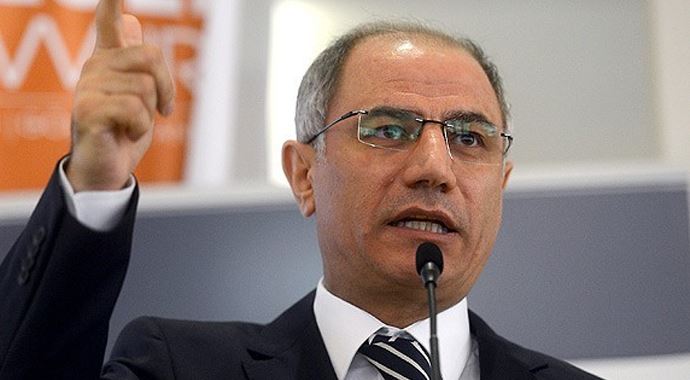 Bakan Ala: Yeni Türkiye'yi inşaa ediyoruz Bakan Ala: Yeni Türkiye'yi inşaa ediyoruz